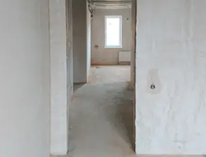 Предчистовая