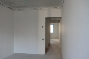 Предчистовая