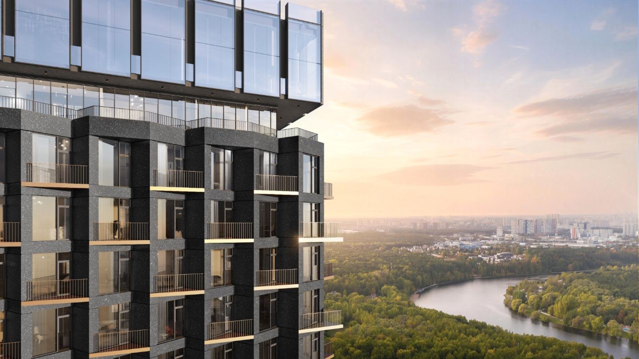 Новостройки Челябинска 2026: ТОП-5 знаковых проектов этого года