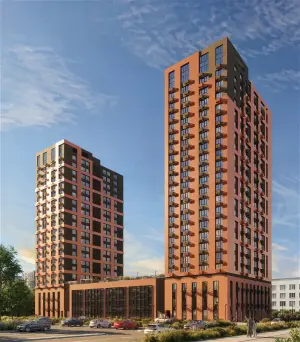 НИКС Сити на Труда фото