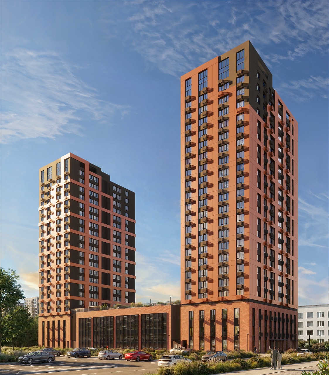 «НИКС Сити на Труда»: кратко о главном для инвестора