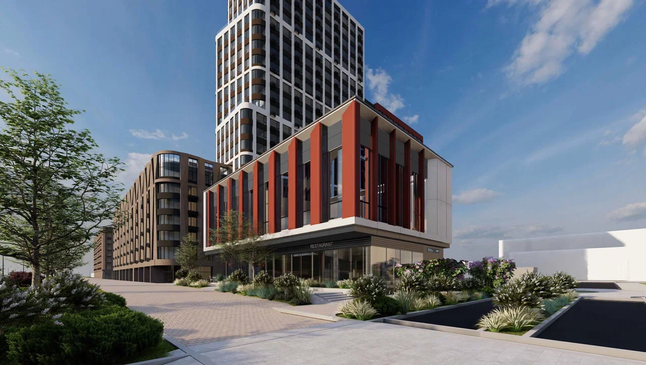 Новостройки (ЖК) со сдачей 2026 году в Челябинске от застройщика