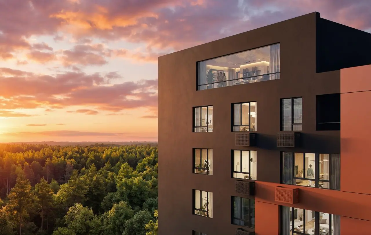 «Разрешение есть, но его нет»: В Челябинске сорвался старт строительства ЖК на улице Труда. Дольщики пишут Бастрыкину